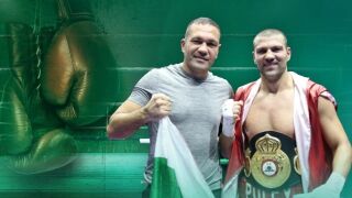 На 10 000 км от родината: Как гласуваха братя Пулеви? (ВИДЕО)   