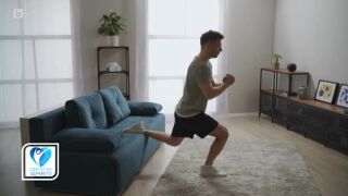 Снимка Как да включим движение във всяко ежедневно действие?       