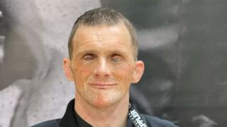 Той е сляп, загуби първите си 40 битки на тепиха, но стана шампион