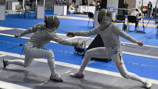 Световен бронз за българските сабльорки (СНИМКИ)