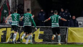 Черно море изхвърли ЦСКА от Купата насред 