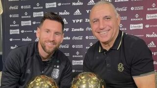 Космическа оферта за Меси: Предлагат му 400 млн. евро на сезон!