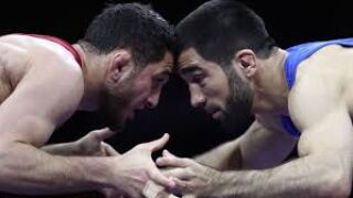 Борбата връща руснаците на международния тепих