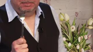 Къде наричат вилицата – „бонелка“? 