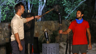 Стефан Попов - Чефо загуби дуел и стана вторият изгнаник в Survivor 7 