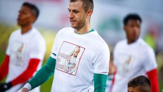 Кауза обедини ЦСКА и Черно море (СНИМКИ+ВИДЕО)