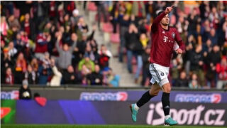 Минчев помогна на Спарта за финал в Купата на Чехия (ВИДЕО)