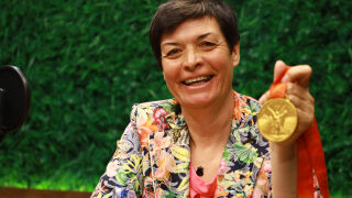 Румяна Нейкова