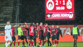 Столично дерби на полуфиналите за Купата на България