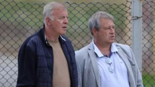 Левски изхвърли Иво Ивков (ВИДЕО)