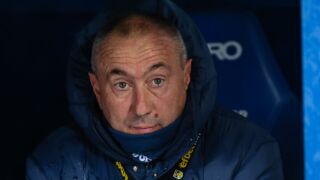 Станимир Стоилов: Ще ви съобщя решението си, вие сте умни хора (ВИДЕО)