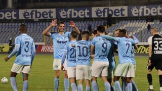 Арда нападна БФС и Кръстаич, сърбинът отговори