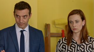 Отношенията между Яна и Мартин се обтягат все повече в "Мен не ме мислете"