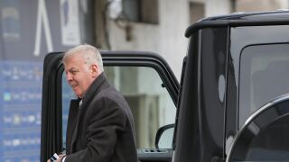 Сираков: Процесът за отстраняването на Мъри е абсолютна лъжа (ВИДЕО) 