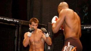 Осъден на 25 години затвор боец: Не бих променил това, което направих (ВИДЕО)