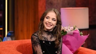 Стилияна Николова:  Мечтая да спечеля злато на олимпийските игри (ВИДЕО) 