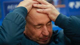 Мъри Стоилов изпревари Левски в Европа