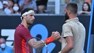 Изповедта на френски тенисист: Пиех много, но не съм алкохолик