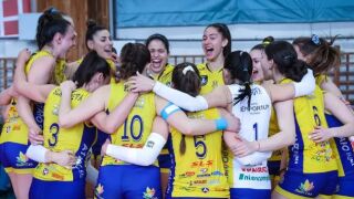 Рекордна девета поредна титла за Марица