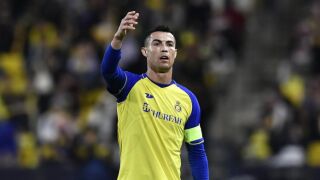 Бивш славист препъна Роналдо (ВИДЕО)