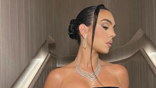 Чичото на Джорджина: Не ми се обади, дори когато баща й умря