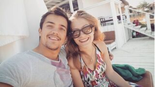 Алберт Попов стана баща