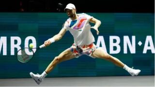 Братята Циципас разочароваха Гришо и поляк в Монте Карло (ВИДЕО) 