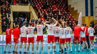 ЦСКА прекъсна серията на Нефтохимик