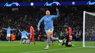 Сити разнищи Байерн в нова паметна вечер за Холанд (ВИДЕО)