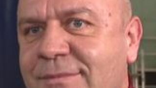 Аспарух Георгиев - треньор на Трайчо Боксьора