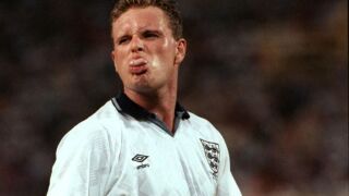 Великият Гаскойн: Умирах няколко пъти - 36 операции и 18 дни в кома