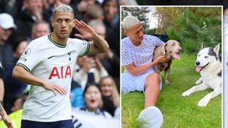 Кучешки вой и купони до зори: Футболна звезда е кошмарен съсед