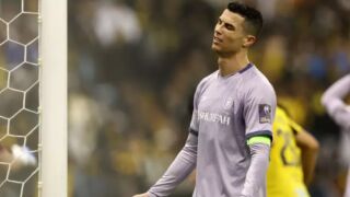 Роналдо уволнил треньора  на Ал Насър