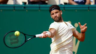 Гришо приключи безславно в Монте Карло