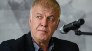 Наско Сираков