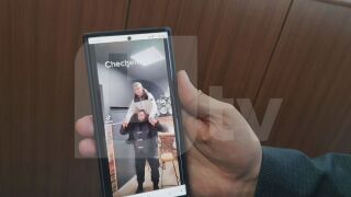 Адвокат: Момчето от клипа е яздило Чеченеца 10 дни по-рано, приятели са