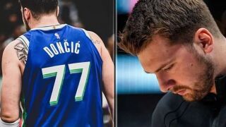 Скочиха на Дончич: Да се погледне в огледалото