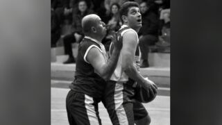 Трагедия в баскетбола: почина Росен Геков