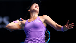 Брутални заплахи към тенисистка: 