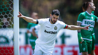 Гол за ЧРД доближи Славия до Топ 6