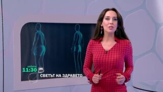 Снимка Как да изградим атлетично тяло? Отговорите - в 