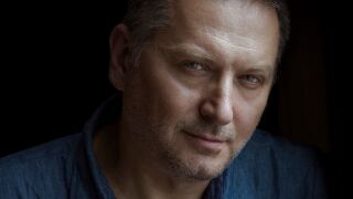 Георги Господинов с огромен успех: За първи път българска книга е номинирана за "Букър"
