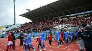 БФС санкционира Левски и ЦСКА с над 16 хил. лева (ВИДЕО)