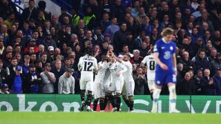 Реал мина през Челси и отново е на полуфинал в ШЛ (ВИДЕО)