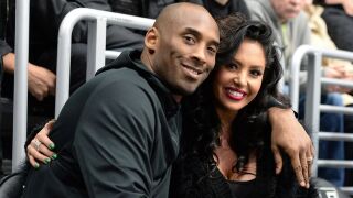 Вдовицата на Коби с трогателни думи навръх годишнината им (ВИДЕО)