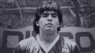 Осем души на съд за смъртта на Марадона