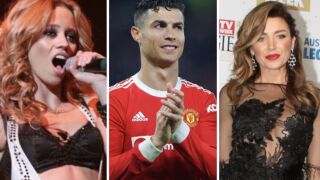 Масажист: Роналдо ми продаде кола на половин цена за номера на певица