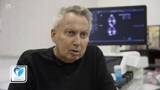 Снимка Истории за силата на човешката природа: Среща с Георги Дяков     