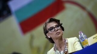 Раева за ансамбъла: Предстои сериозна работа