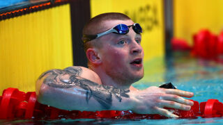 Трикратен олимпийски шампион мислел за самоубийство